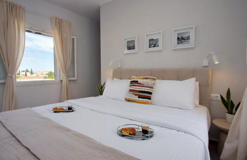 Arourahomes Spetses Town Suites - Foto 56