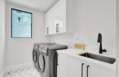 4BR w htd Pool Walk to Las Olas 5mins to Beach - Foto 83