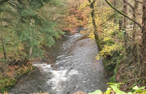 The Old Mill Cottage - Foto 54