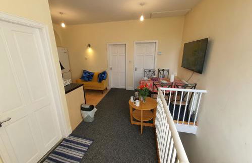 2 Bedroom Flat Free Parking Fast Wi-Fi Self Check-in Visit Manchester Oldham Bury - Foto 40