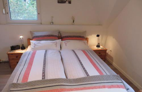 NEU Ferienwohnung Wellenrauschen - Foto 9