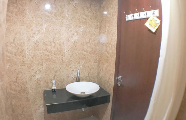 Good Deals And Relaxing 2Br At Grand Sungkono Lagoon Apartment - Foto 17