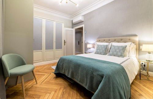 Wishome-Piso lujoso Madrid centro, Palacio Real - Photo 19