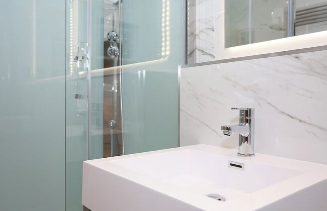 JOIVY Newly Refurbished Apartment on the Historic Royal Mile - Foto 21