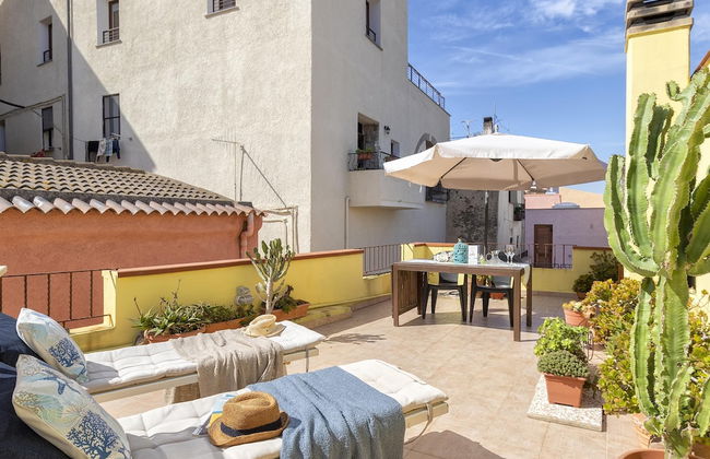 Sardinia Re - Casa Bellavista Panoramic View - Foto 3