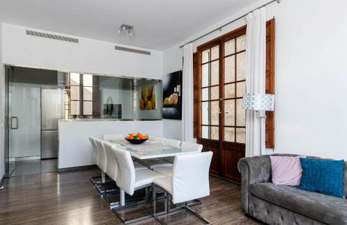 YourHouse Can Bombarda for groups up to 10 guests, perfect for cycling - Photo 14