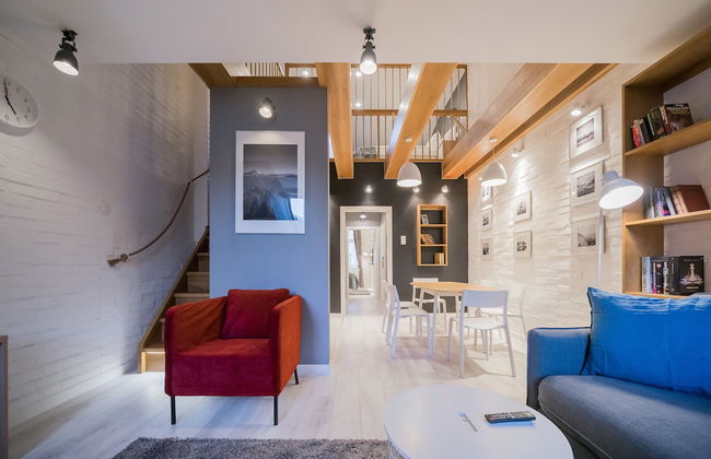 Revelton Studios Karlovy Vary - Foto 60