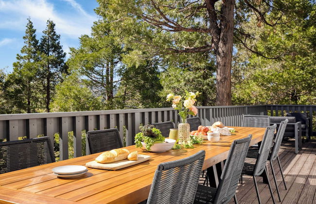 Lone Pine by Avantstay Close to Town and Shore! #cestrp-2022-01576 - Foto 44