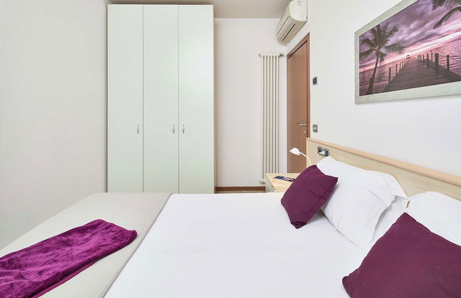 Apartments Bella Villa - Foto 7