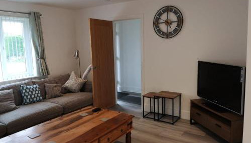 Cornish Coastal Bungalow - Foto 4