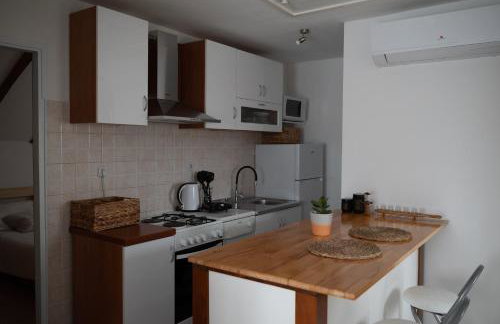 Apartman Milutin - Foto 8