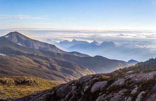 Casa do Lago Caparaó - Foto 68