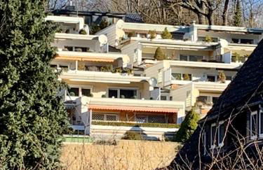 Bergliebe 5 mit großer Terrasse, Tiefgarage & Lift - Foto 51