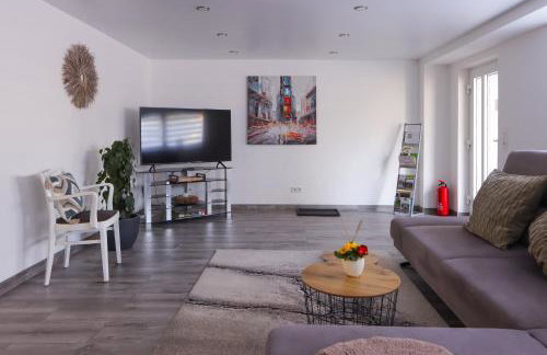 Ferienwohnung Nachtweide - Foto 17