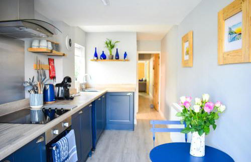 Seagull Cottage - Suffolk Coastal Escapes - Foto 14