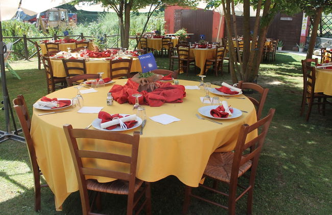 Agriturismo LA.TI.MI.DA. - Foto 22