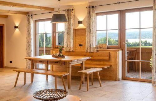 Stadlerhof Alpen- & Seeblick - Photo 28