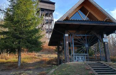 Chatka pod Lubaniem - Photo 71