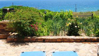 Maria Rooms - Foto 3, Garden