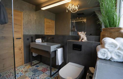 Vulkan Villa - Foto 9