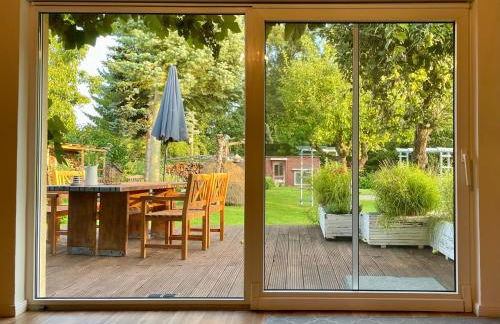 Spreewald Haus Boche - Foto 16