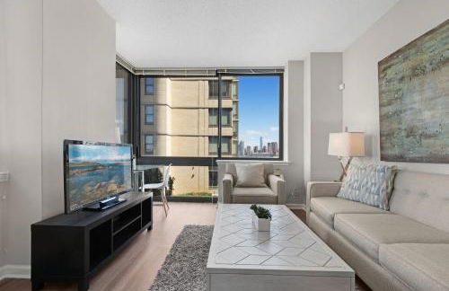 Global Luxury Suites Downtown Jersey City - Foto 4