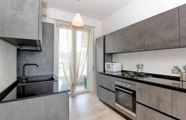 Desenzanoloft – La Finestra sul Lago - Foto 8