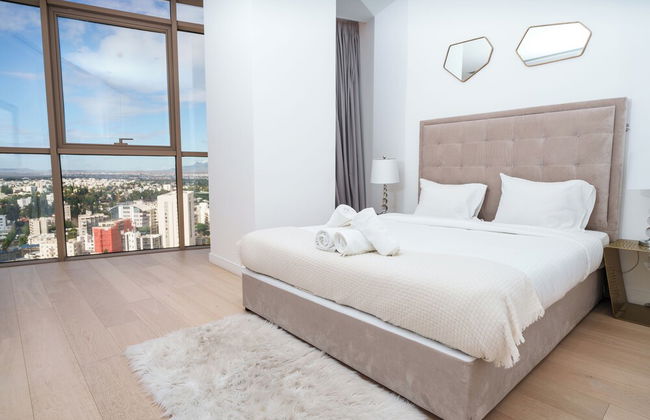 WealthyStays Nicosia Heights - Photo 6