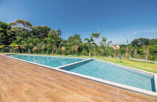 Apto em Cond. c/ piscina em Porto Seguro TMR0104 - Foto 20