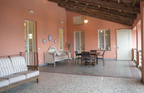 Casa Viberti, Dimora storica con vista mozzafiato sulle Langhe - Foto 42