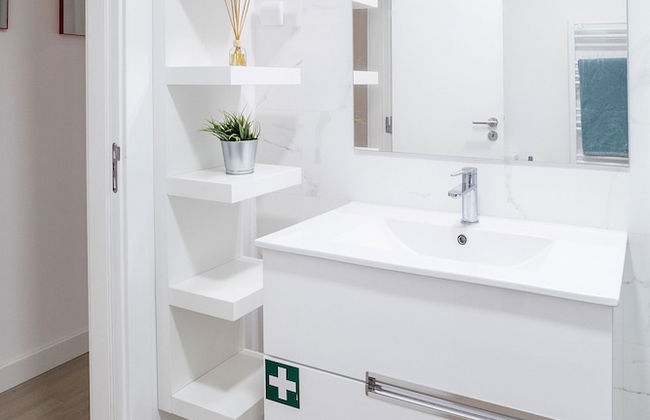 Oura Villa V2 - Flores - Foto 51