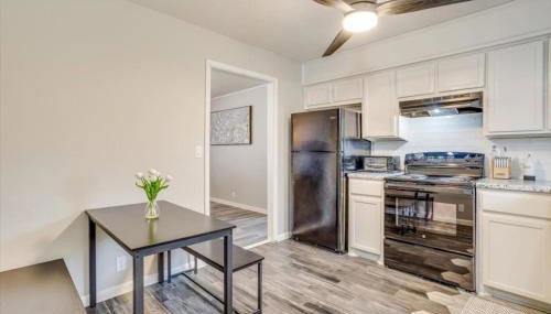 Andover Bungalow - Sleeps 6 - Foto 2