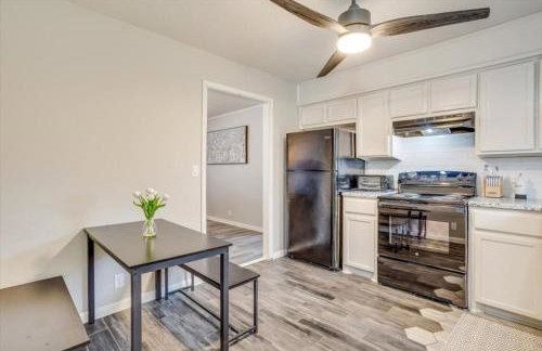 Andover Bungalow - Sleeps 6 - Foto 2