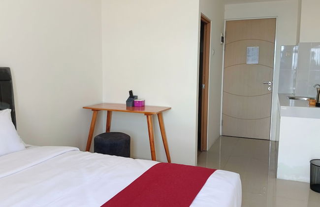 PLUM Dreamscape Bale Hinggil Surabaya - Foto 10