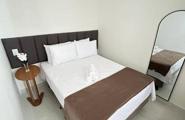 Melhores Flats - Encanto a 5min da praia de Tambaú - Foto 12