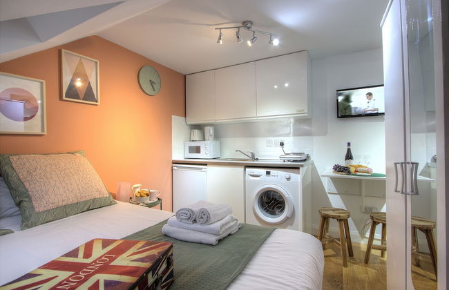 R2 Medium Studio - Foto 14