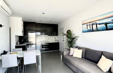 NEW LUXURY SEAVIEW ROOF Apartments - Foto 21