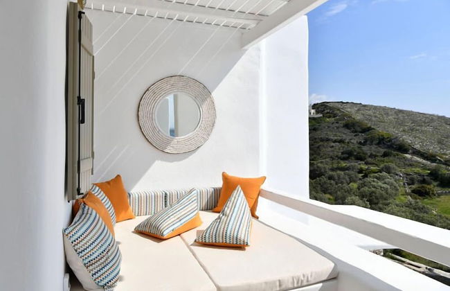 Ciel Villas Paros - Photo 71