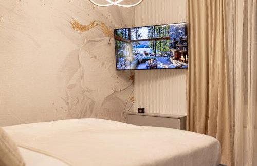 Lakeview Retreat - Jarun, Free Parking, Lux design - Foto 10