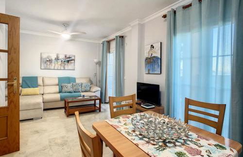 APARTAMENTO PLAYA LA VIÑA P - Foto 10