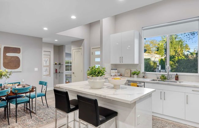 Fulton Buyout by Avantstay Sherman Oaks Estate + View - Foto 8