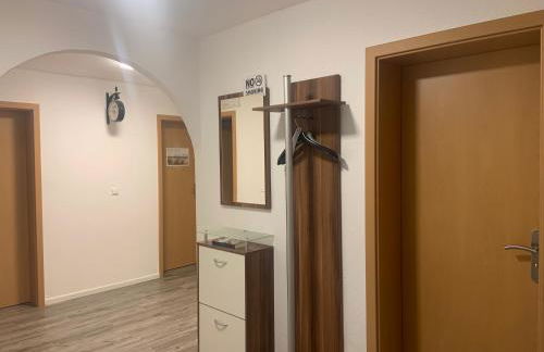 Ferien- und Monteurwohnungen Wendischbrome - Foto 2