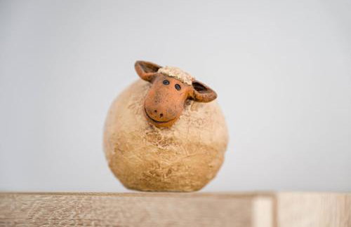 Ferienhäuser Ella Walter - Efeuhaus - Foto 22