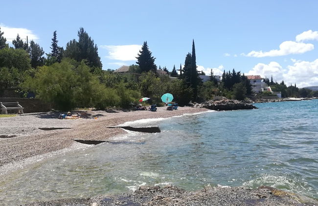 Apartments Natasa - Foto 24