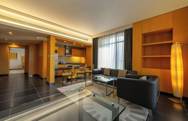 Hala Arjaan by Rotana - Foto 23