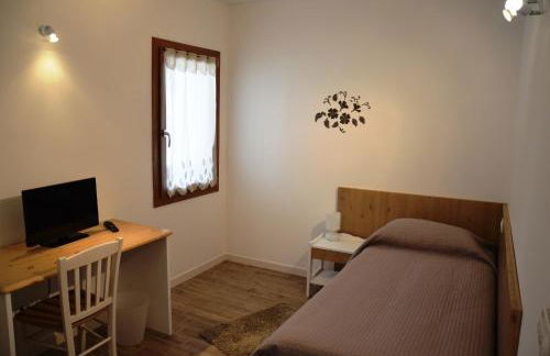 Hotel Agriturismo Al Luogo Del Giulio - Foto 57