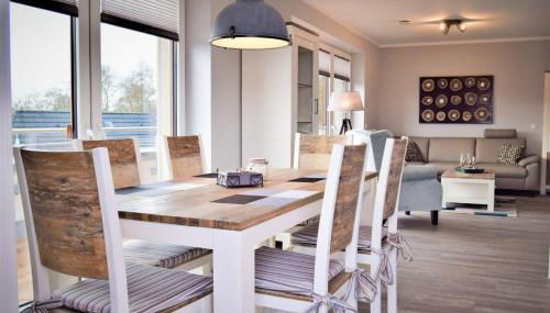 Bernstein Mare Rose Penthouse 2 - Foto 4