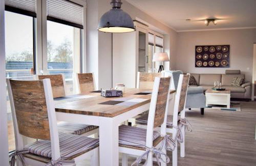 Bernstein Mare Rose Penthouse 2 - Foto 4