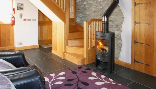 Bwthyn Celyn-Oa6 - Foto 4