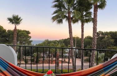 Luxury Modern T2 Ocean View - Free Parking - Pool - Foto 7